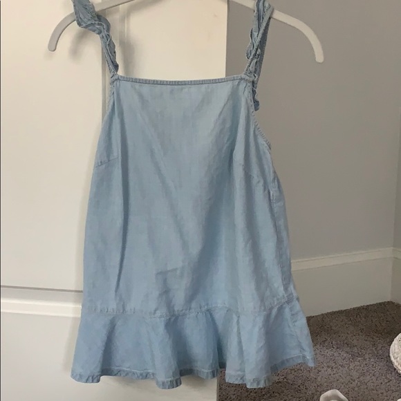 Blue Top - Picture 4 of 4